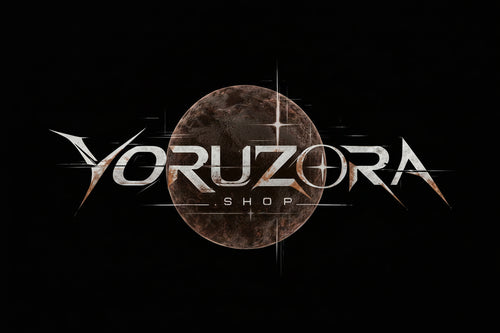 Yoruzorashop